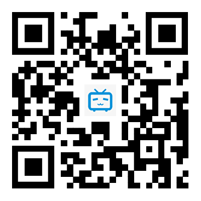 哔哩哔哩二维码