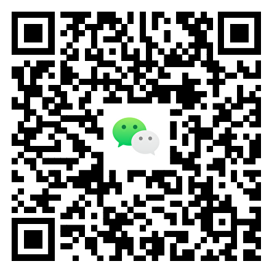 微信二维码